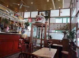 À propos Cocktail Bar