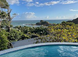 Escape Resort
