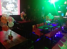 Sambuca Karaoke & Bar