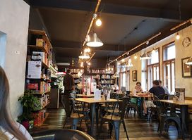 Bohemia Boards & Brews