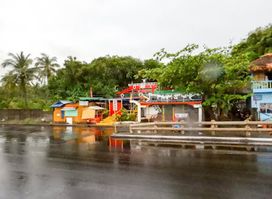 Pavi's Place & Restobar