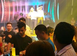 Bar Asta
