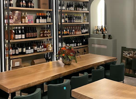 Enoteca Bar a Vin - Mostofiore