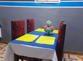 Restaurant La Saveur