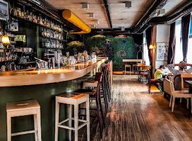 Bar Bossa