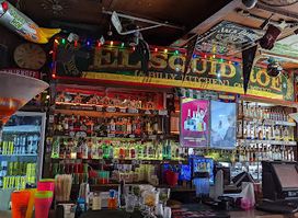 El Squid Roe - Cabo Bar & Restaurant