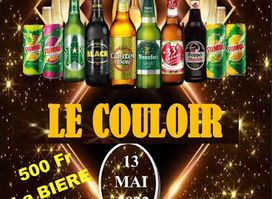 Maquis le COULOIR