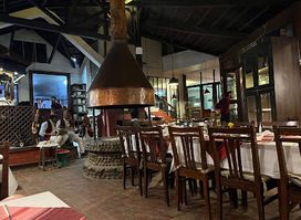 Kathmandu Grill Restaurant