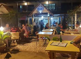 Neneh's Bar & Restaurant