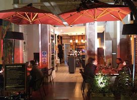 Notas de Cata - Winebar