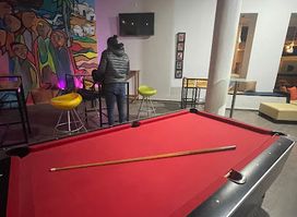 The Spell Bar Lounge