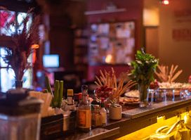 L'Osteria Beirut