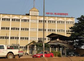 Hotel Marguerite Oyem