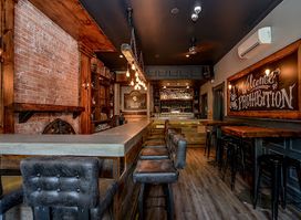 Prohibition Public House