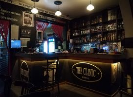 The Clinic Brasil