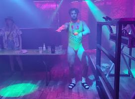 Bastian Bar & Nightclub, Odder - Nightclub