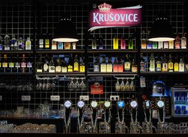 Nový Luník PUB
