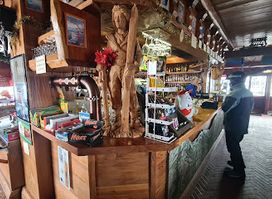 Bar Ristorante Alpette