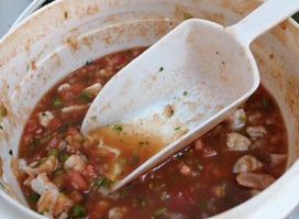 Cevicheladas