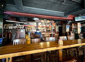 Gastropub Soho