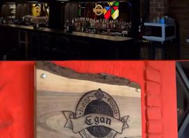 Egan Pub