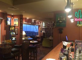 House Of Music HQ Cafe/Bar