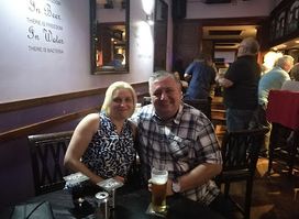 The Riverside Bar
