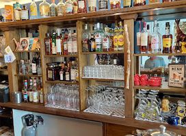 giraff bar