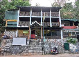 Riverside Restaurant