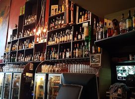 La Bodeguita del Medio