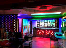 sky bar