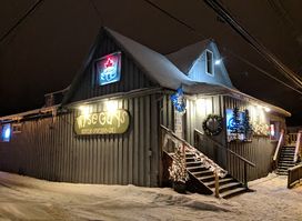 Wiseguys Sports Bar & Grill