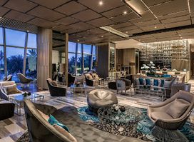 The Lobby Bar InterContinental