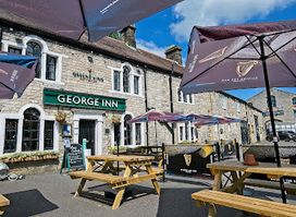 The George Inn