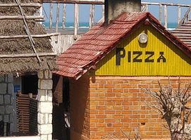 BAR FITAHIA ( Chez Urbain)