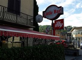 Little Bar