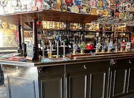 The Harp, Covent Garden