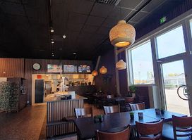 Kanyas Café & Restaurang (MELLERUD)