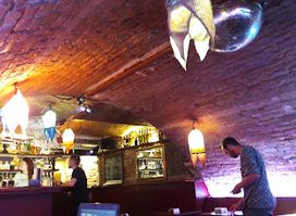 Nu Spirit Bar