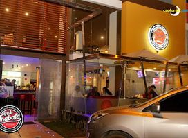 Thabata Restobar