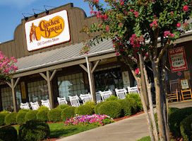 Cracker Barrel Old Country Store