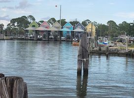 Dockside Seafood Restaurant