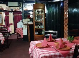Restoran Ladna Voda