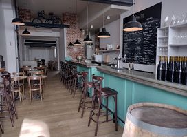 La Trinquette