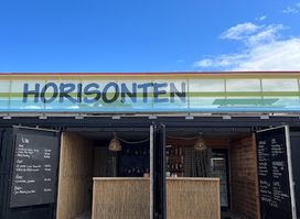Ebeltoft Strandbar