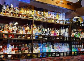 Bar Viejo de Viejos