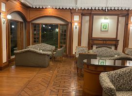 KTDC Beer & Wine Parlour