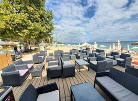 Golden Sands Beach