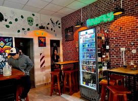 Barfly.pm