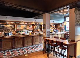 The Marquis Wellington